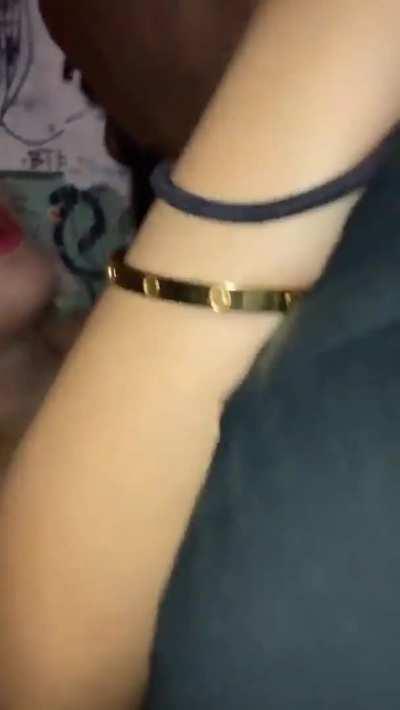 [reddit] Have a gorgeous slut you're obsessed with and dying to share with a horny bud?