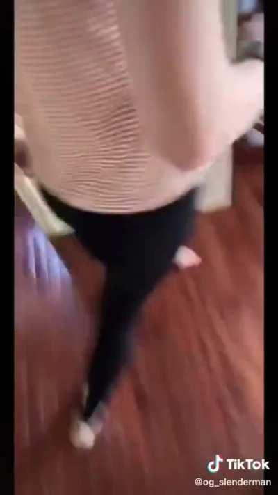 Found this gem on Tik Tok