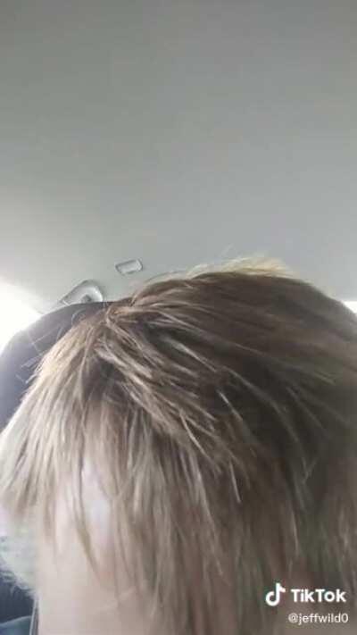 Any women out there looking for a leader?