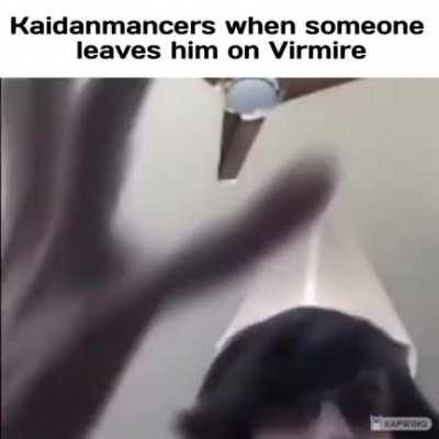 ME fans explaining their space waifus