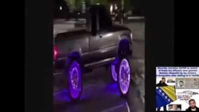 6ix9ine is bosnian do not listen to filthy serbian lie