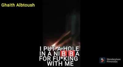 Abu ubayda is here mfs.