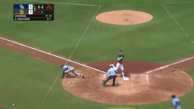 [Highlight] Little League chaos ensues in San Diego