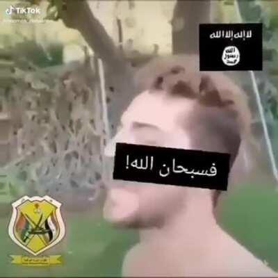 Bisbal modo talibán