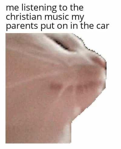 Epic Christian music
