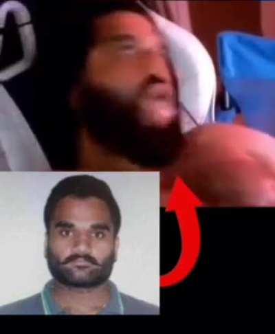 गोल्डी बराaad is alive 😱😱😱🤟🤟🤟🤟😝😝😝