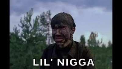 Dirlewanger music video