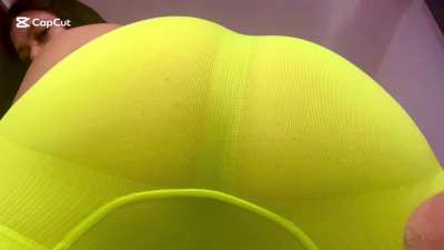 I know exactly what your filthy little kink is.