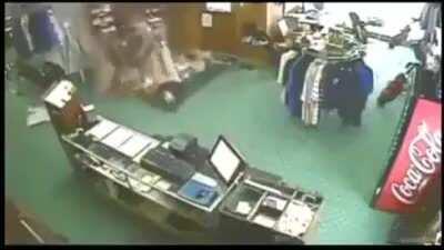 2am going through old vids on my phone, found this gem