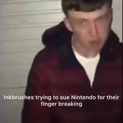 It’s just a meme don’t get mad