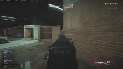 Making the Gulag asymmetrical is fun and balanced gameplay