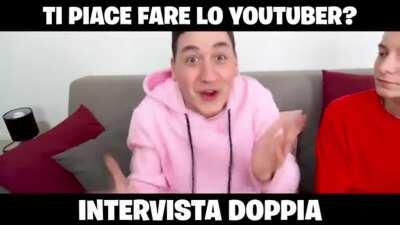 YTP-CaptainBlazer e Kazuosan sono sospetti