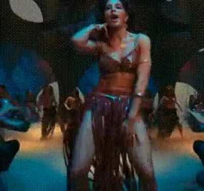 Jacqueline Fernandez (Sri Lankan)