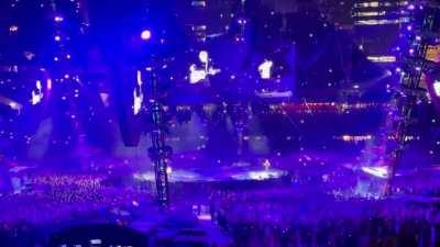 Ed x Macklemore @ Lumen Field