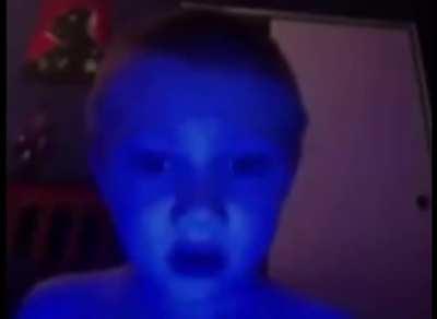 Pov your boxed up healing