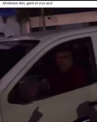 Arriba la Maquina hijos de su mauser