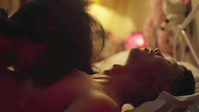 💗🙈 Thanaporn Rattanasasiwimon nude scenes in 6ixtyny9 series 🙈💗