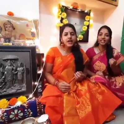 Perfect Way to Start the Day.... Soulful & Ultimate Bliss !!