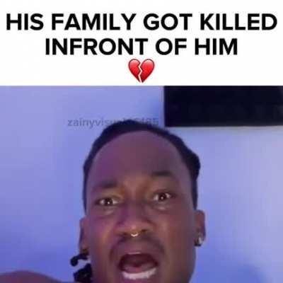 Pray for him guys 🥺🙏