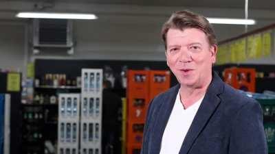 Schwiizer Wärbig am Bränne. Danke Hirsana.