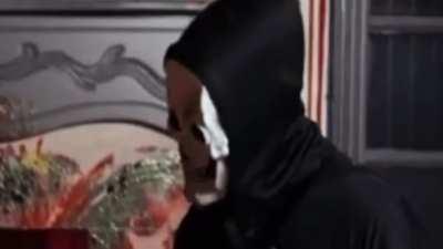 this is what it means to go even further beyond