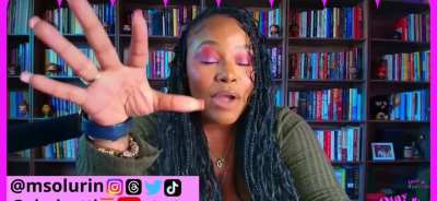 Olayemi Olurin breaks down Marc vs Flip and the JBP community plus a shoutout to Danny (Part 1)