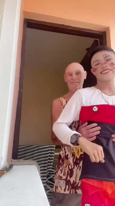 Felipinix AFAM hunter M2M division