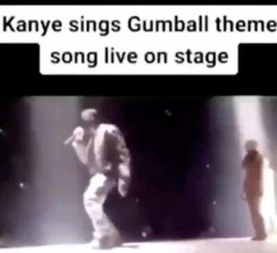 y'all remember this concert