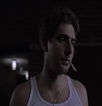 20 years in the pain and misery