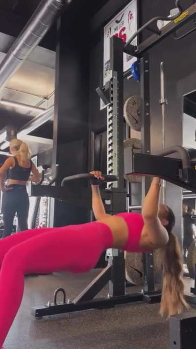 Shenseea via ig stories