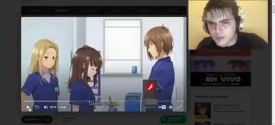 Ver anime pirata Be like