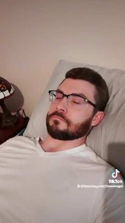 If you miss someone…