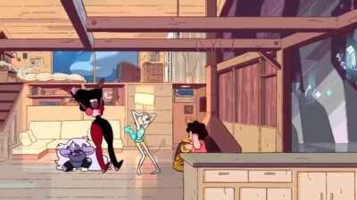 OMG Steven Pegpost?!