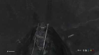 Wolves do be like that sometimes...