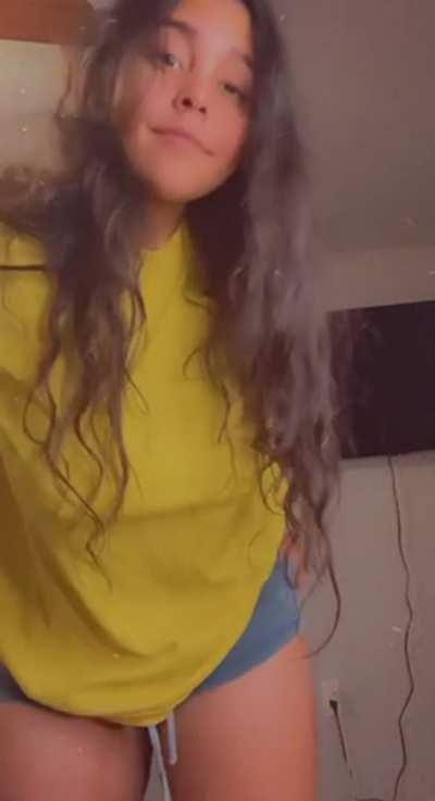 React only if you’re into Venezuelan girls, I’m curious