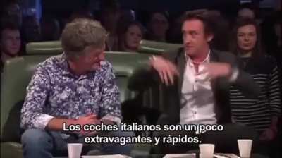 Crees que la opinión de los ingleses sobre los mejicanos haya cambiado desde 2010?