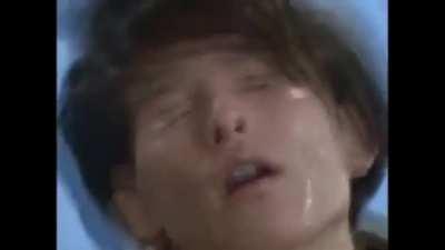 The Alien Temperor Dances (Ultraman Taro)