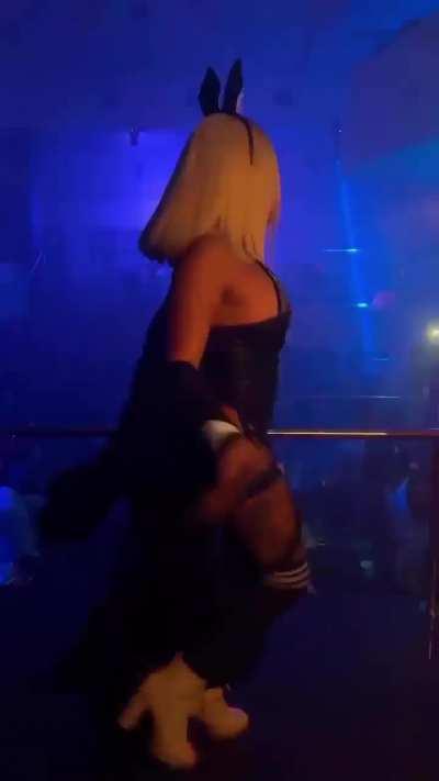 Sexy Stripper 1