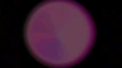 A replication of my experience with the Great spirit