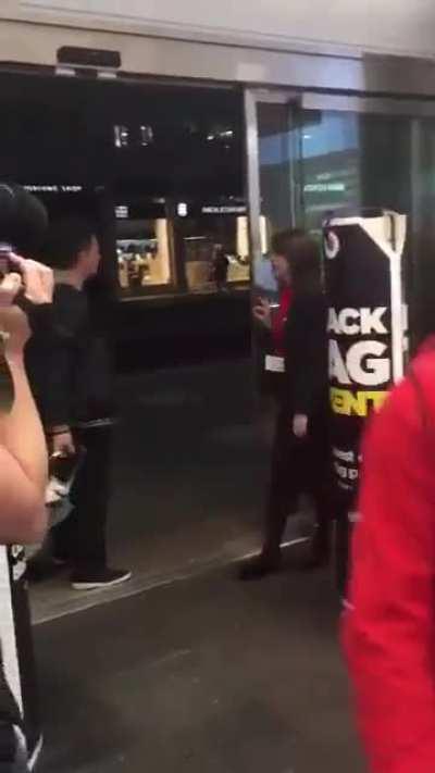 Black Friday in Europe