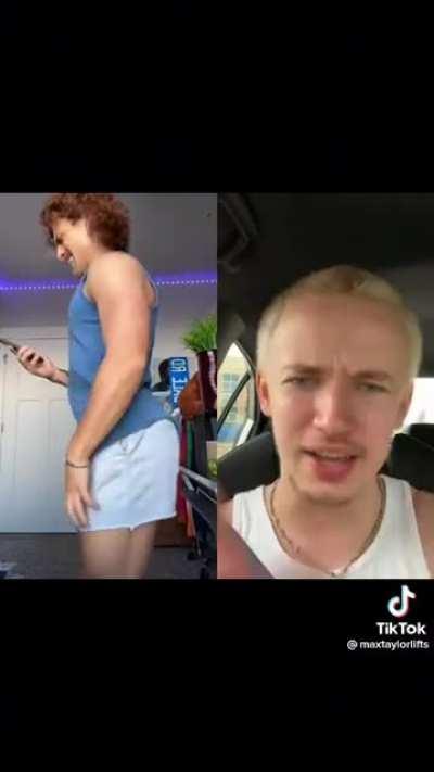 I'm 15 and this is yeet