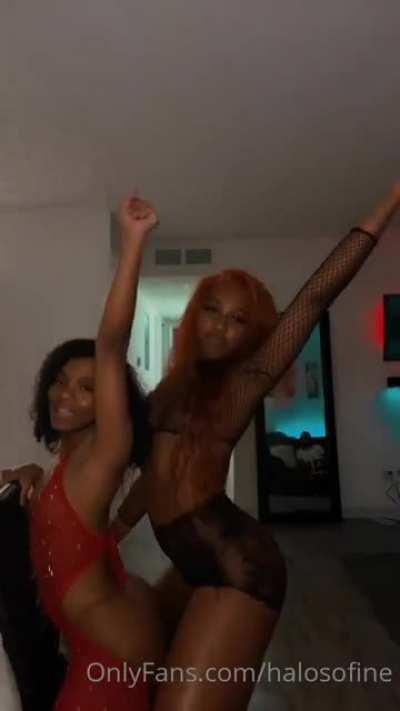 haloSoFine - Video #6861