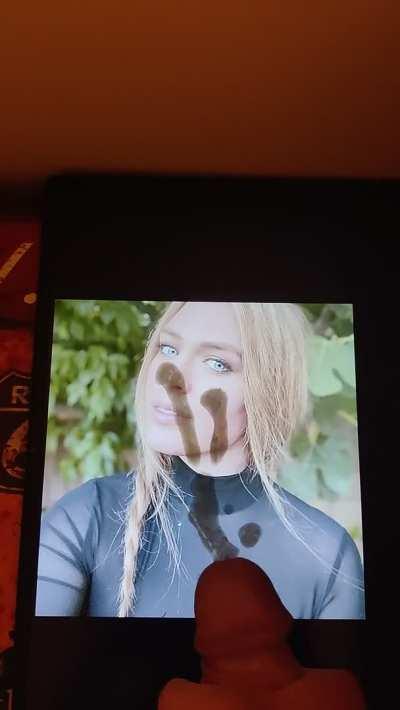 QTCinderella tribute video, guess I'll post this too