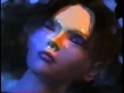 Somewhere in the awesome 90's