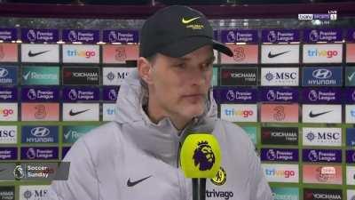 [beIN SPORTS] Tuchel 🗣️ 