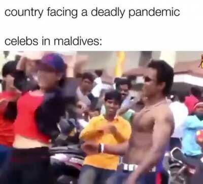 dinesh shirtooran > ricardo milos