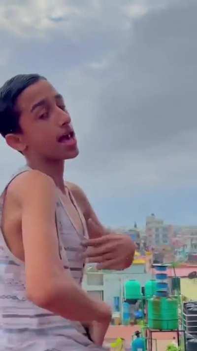 All jokes apart, this guy is ………(honest opinions only)