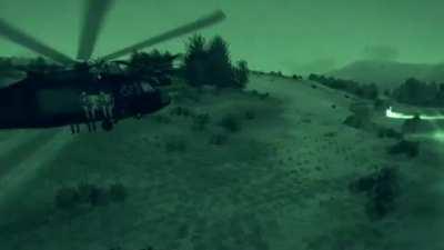 SEAL Team 6 Cinematic Series: Episode 1 (Arma 3 Machinima)