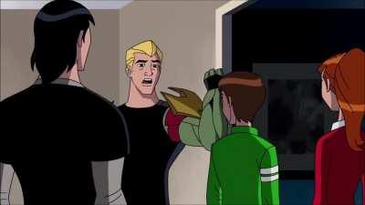 Why do I have so much fun with this really stupid meme?