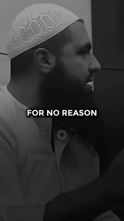 Miss one salah? You are worse that a rapist 